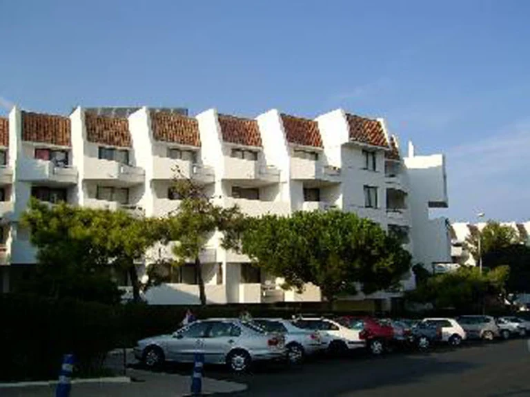 APARTAMENTO EURHOSTAL – PLAYA LAS FUENTES · Fotografía 3