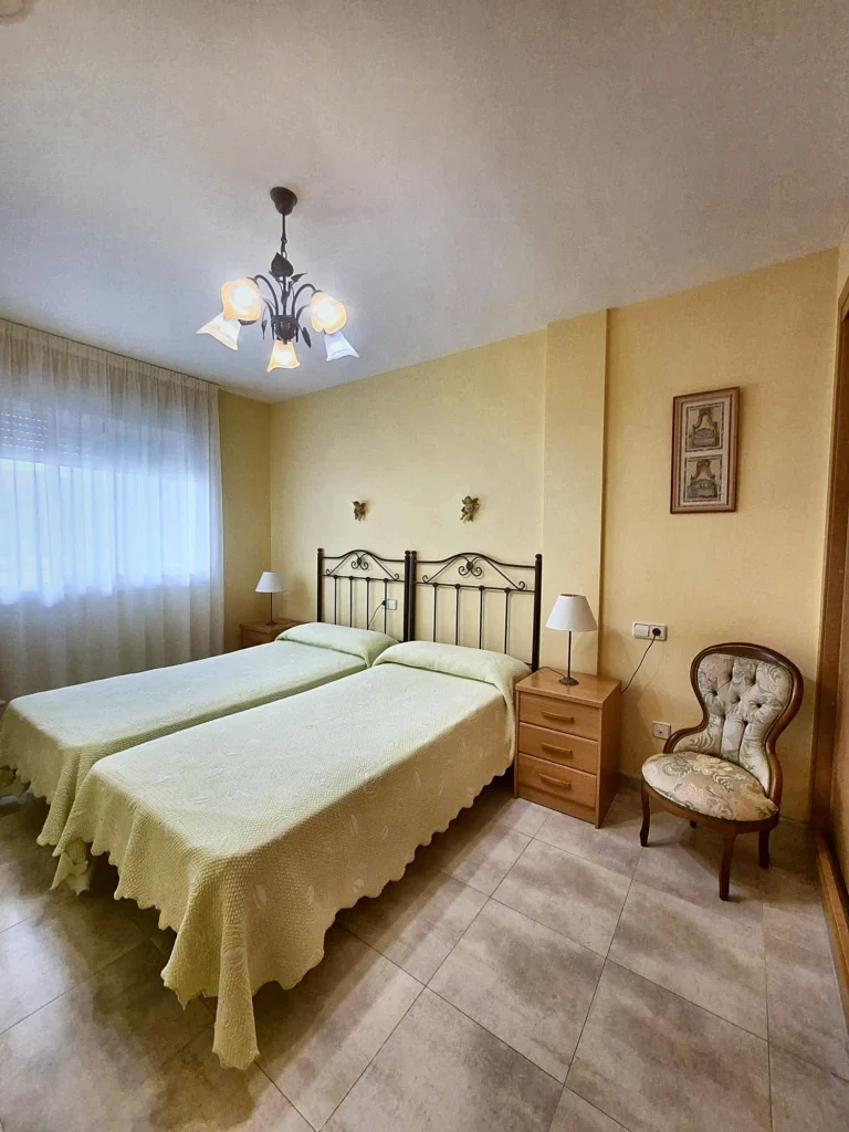 ESTUPENDO APARTAMENTO CENTRICO – LA TIMBA · Fotografía 10