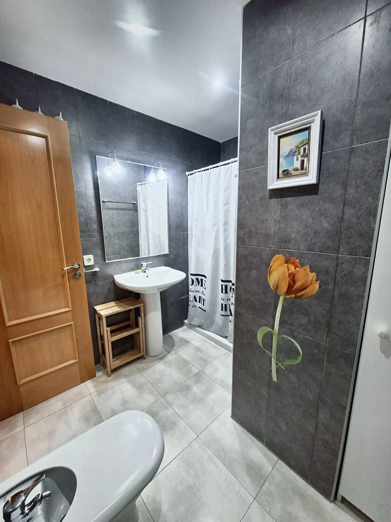 ESTUPENDO APARTAMENTO CENTRICO – LA TIMBA · Fotografía 11