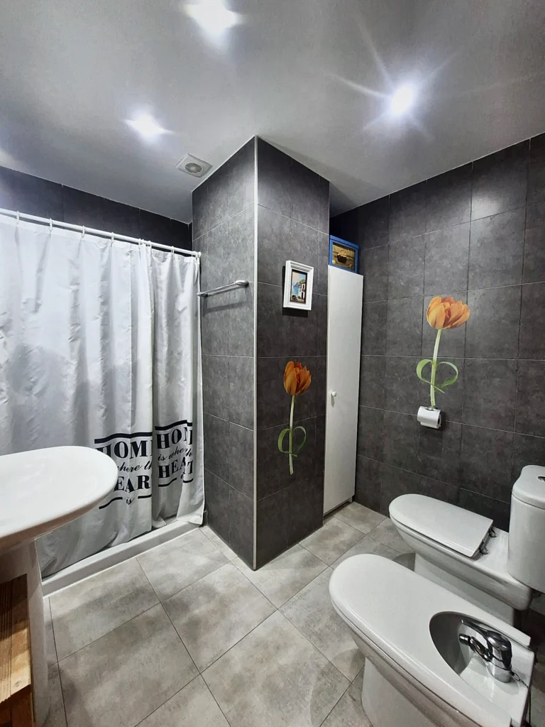 ESTUPENDO APARTAMENTO CENTRICO – LA TIMBA · Fotografía 12
