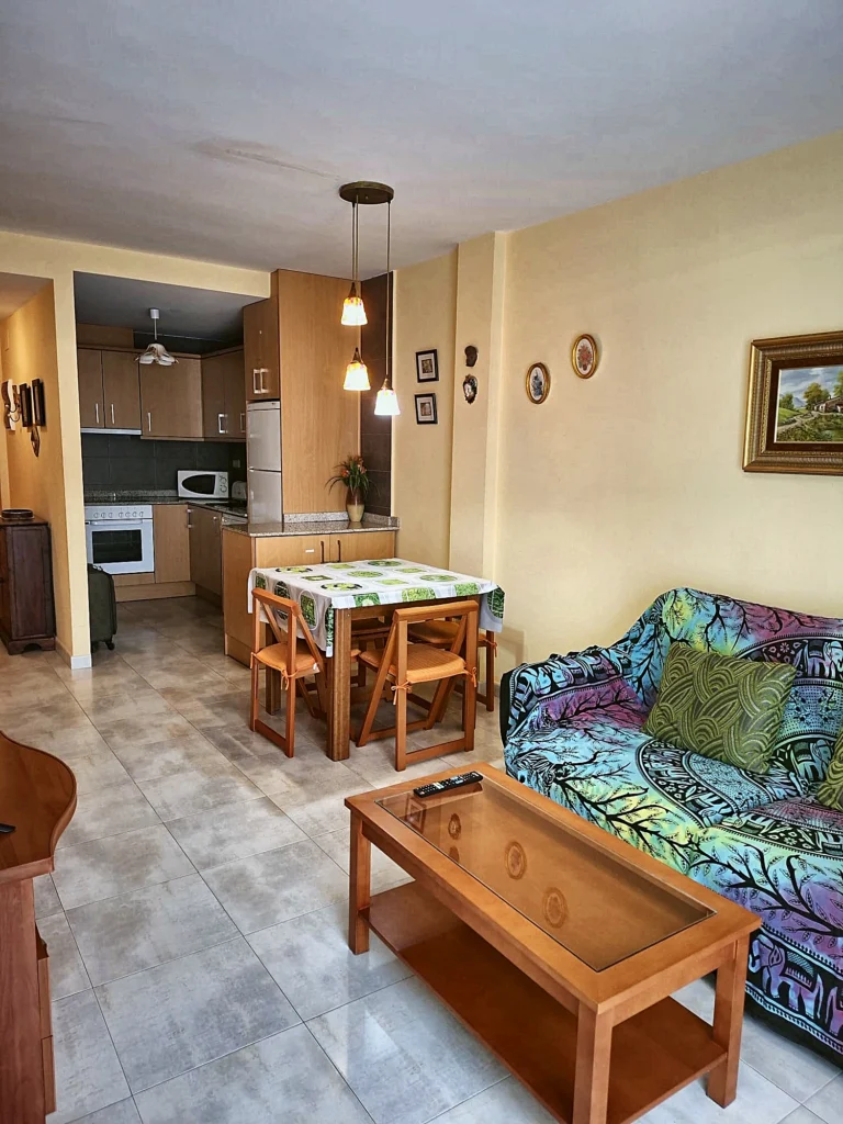 ESTUPENDO APARTAMENTO CENTRICO – LA TIMBA · Fotografía 9