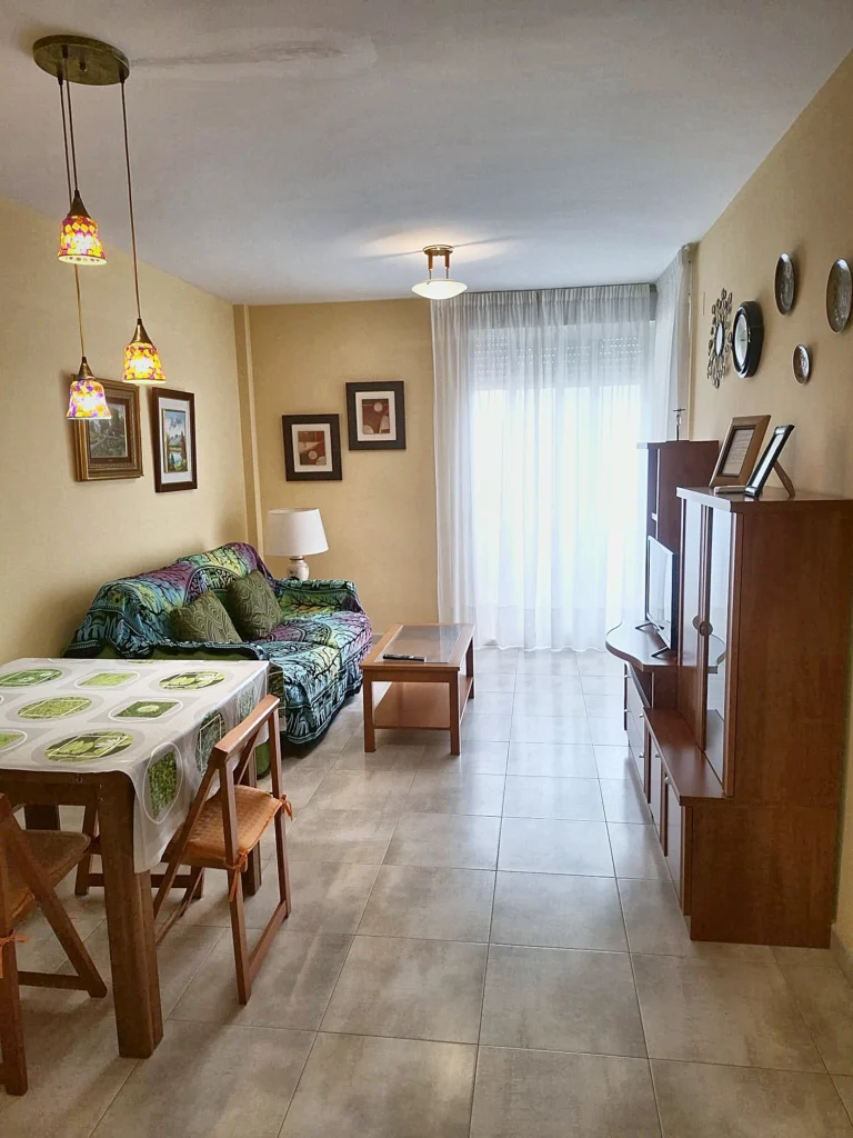 ESTUPENDO APARTAMENTO CENTRICO – LA TIMBA · Fotografía 8