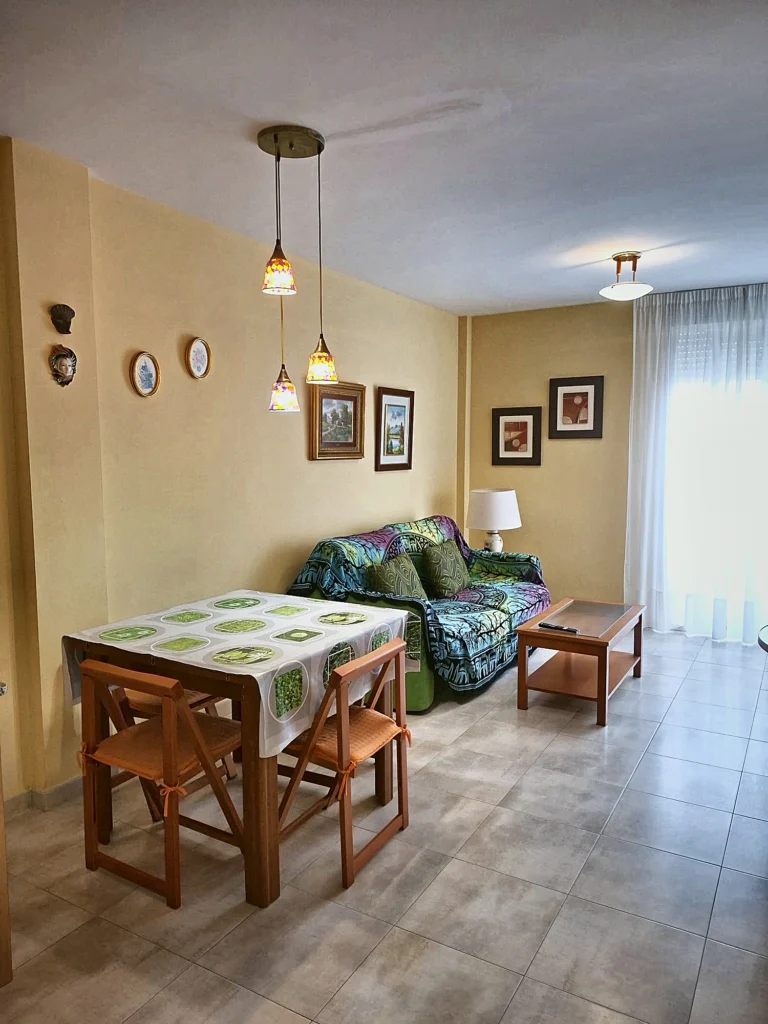 ESTUPENDO APARTAMENTO CENTRICO – LA TIMBA · Fotografía 6