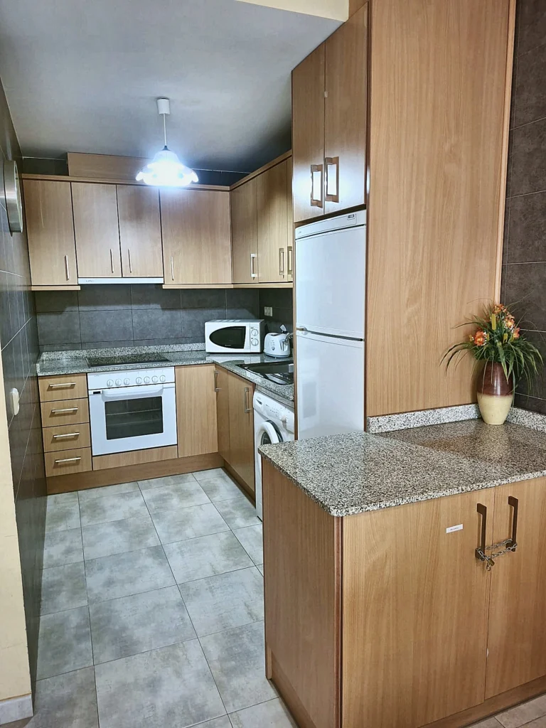ESTUPENDO APARTAMENTO CENTRICO – LA TIMBA · Fotografía 7