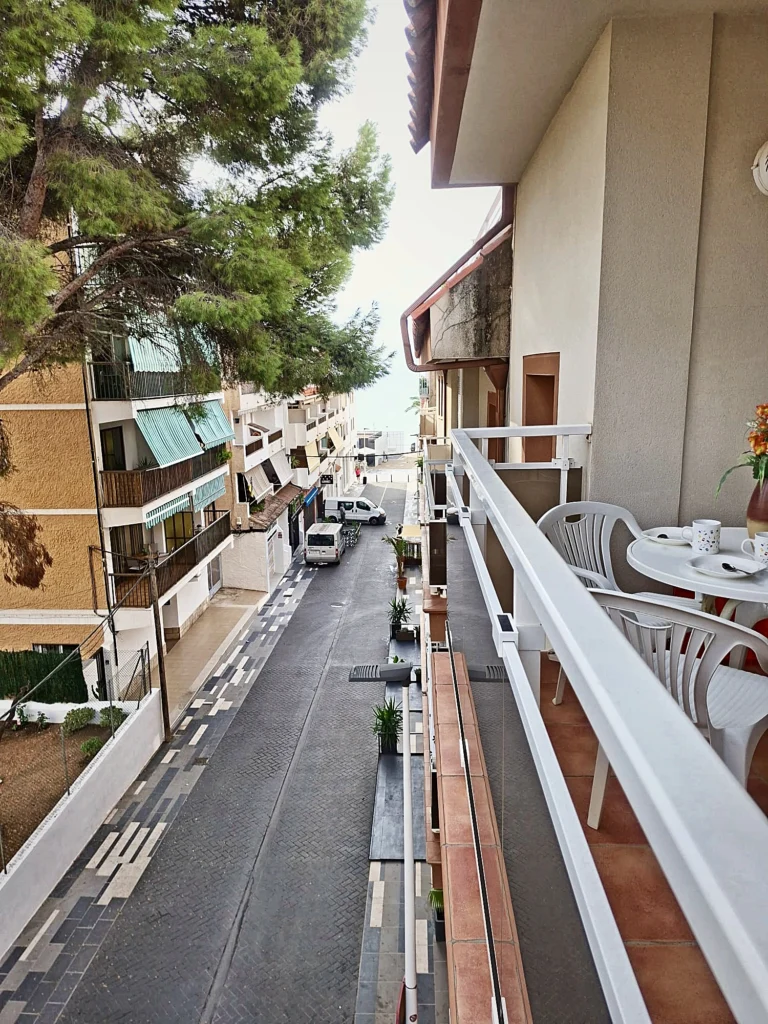 ESTUPENDO APARTAMENTO CENTRICO – LA TIMBA · Fotografía 2