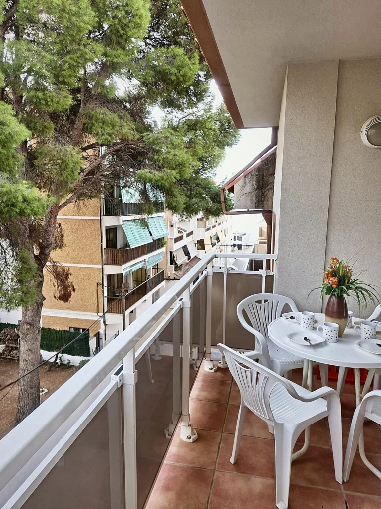 ESTUPENDO APARTAMENTO CENTRICO – LA TIMBA · Fotografía 4
