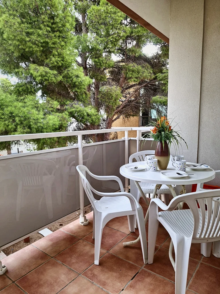 ESTUPENDO APARTAMENTO CENTRICO – LA TIMBA · Fotografía 5