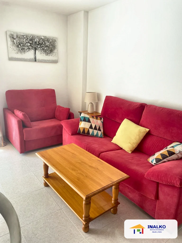 ESPECTACULAR APARTAMENTO 1º LINIE – EDIFICIO BITACORA · Fotografía 8