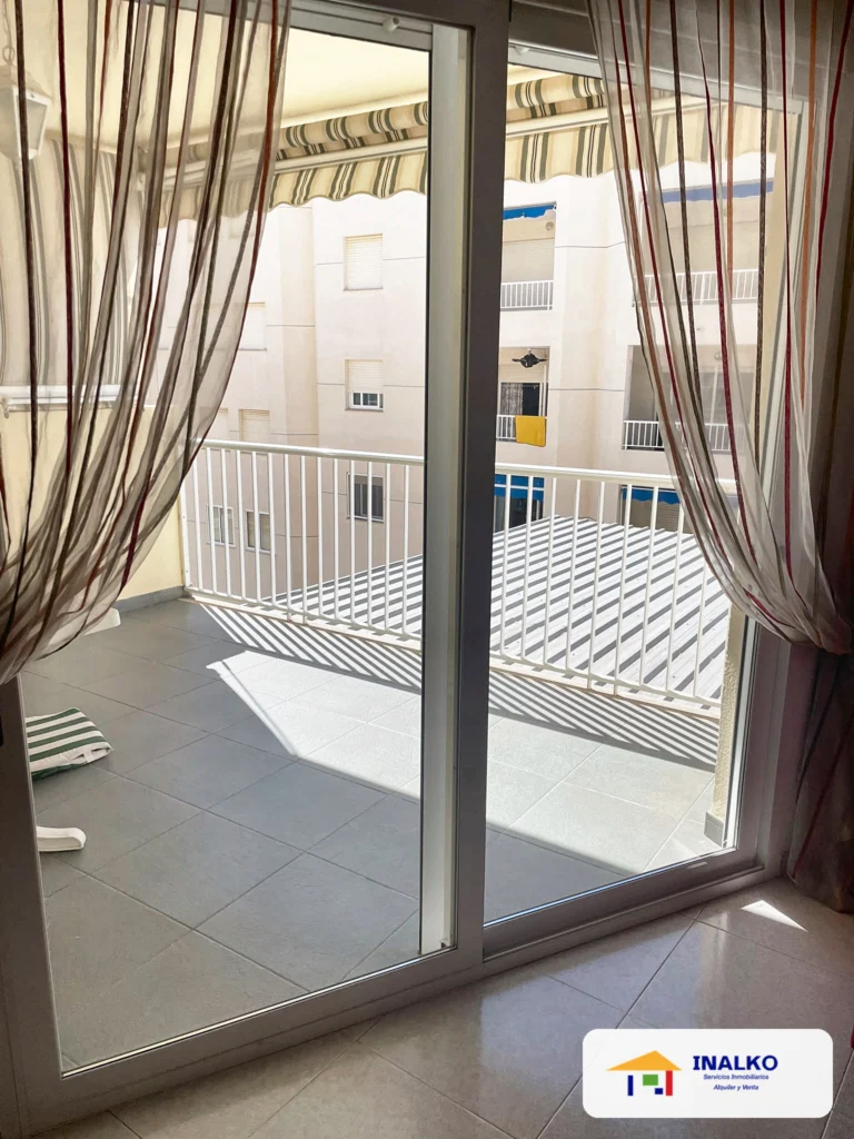 ESPECTACULAR APARTAMENTO 1º LINIE – EDIFICIO BITACORA · Fotografía 11