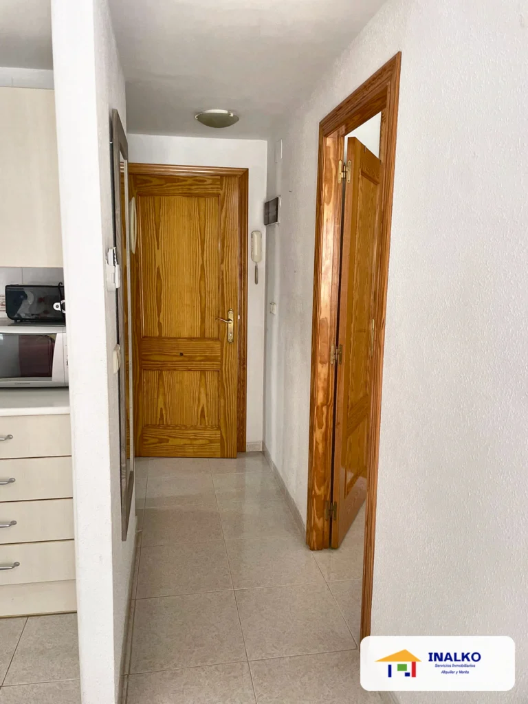 ESPECTACULAR APARTAMENTO 1º LINIE – EDIFICIO BITACORA · Fotografía 7