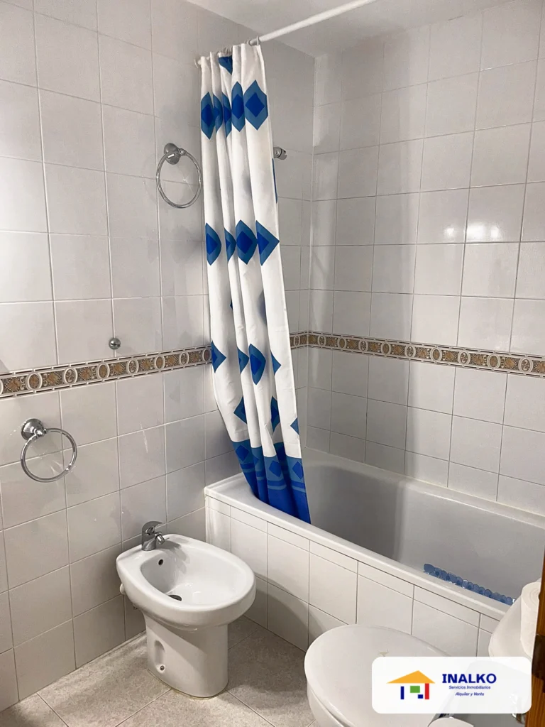 ESPECTACULAR APARTAMENTO 1º LINIE – EDIFICIO BITACORA · Fotografía 15