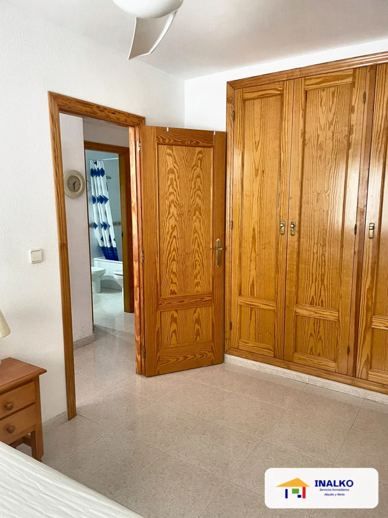 ESPECTACULAR APARTAMENTO 1º LINIE – EDIFICIO BITACORA · Fotografía 16