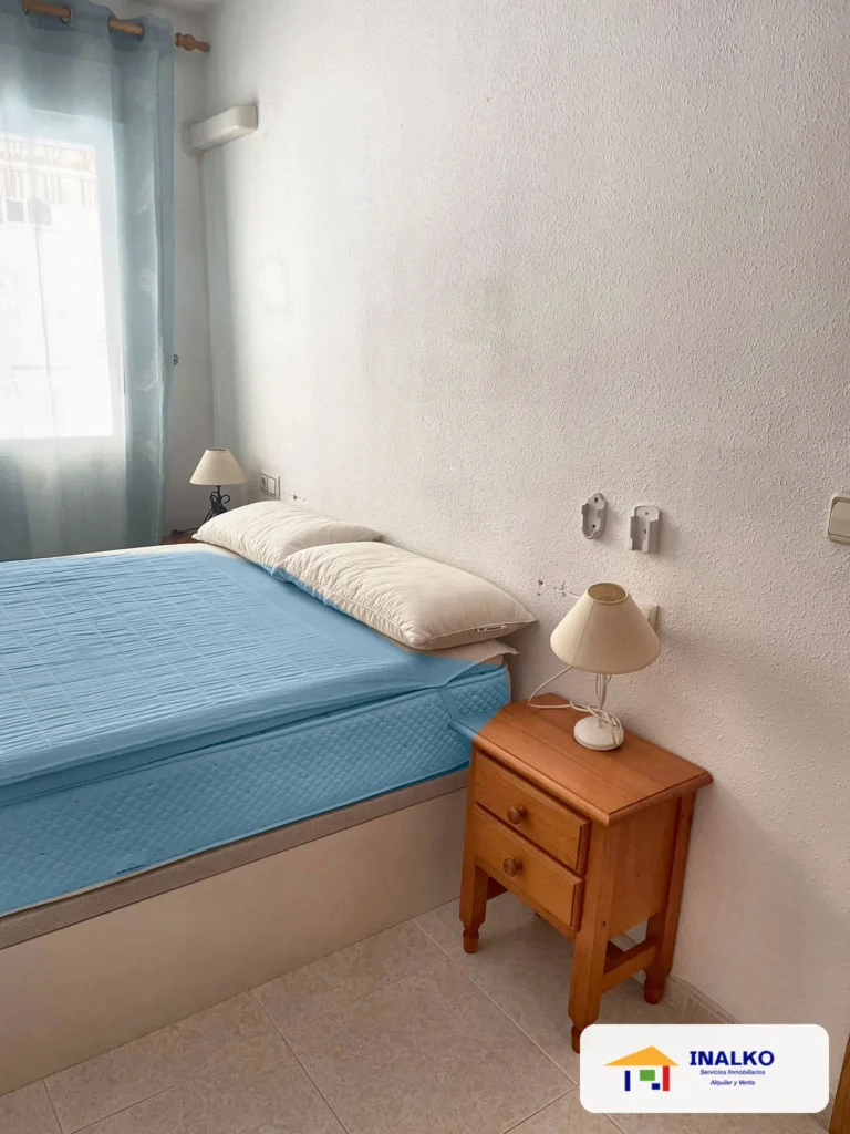 ESPECTACULAR APARTAMENTO 1º LINIE – EDIFICIO BITACORA · Fotografía 17