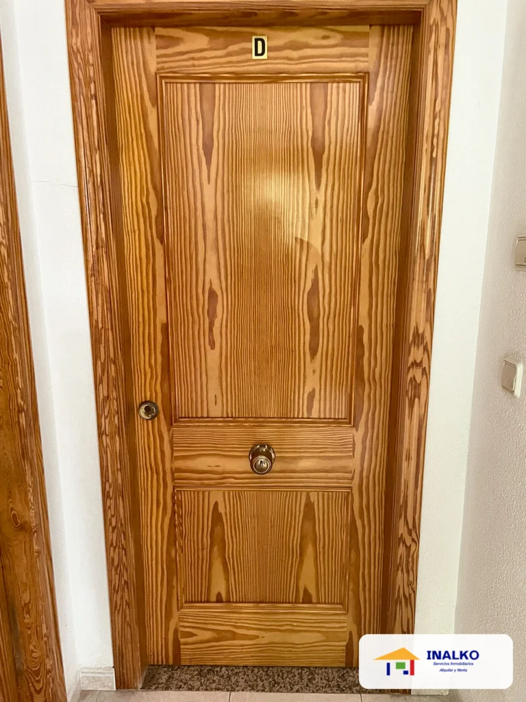 ESPECTACULAR APARTAMENTO 1º LINIE – EDIFICIO BITACORA · Fotografía 6