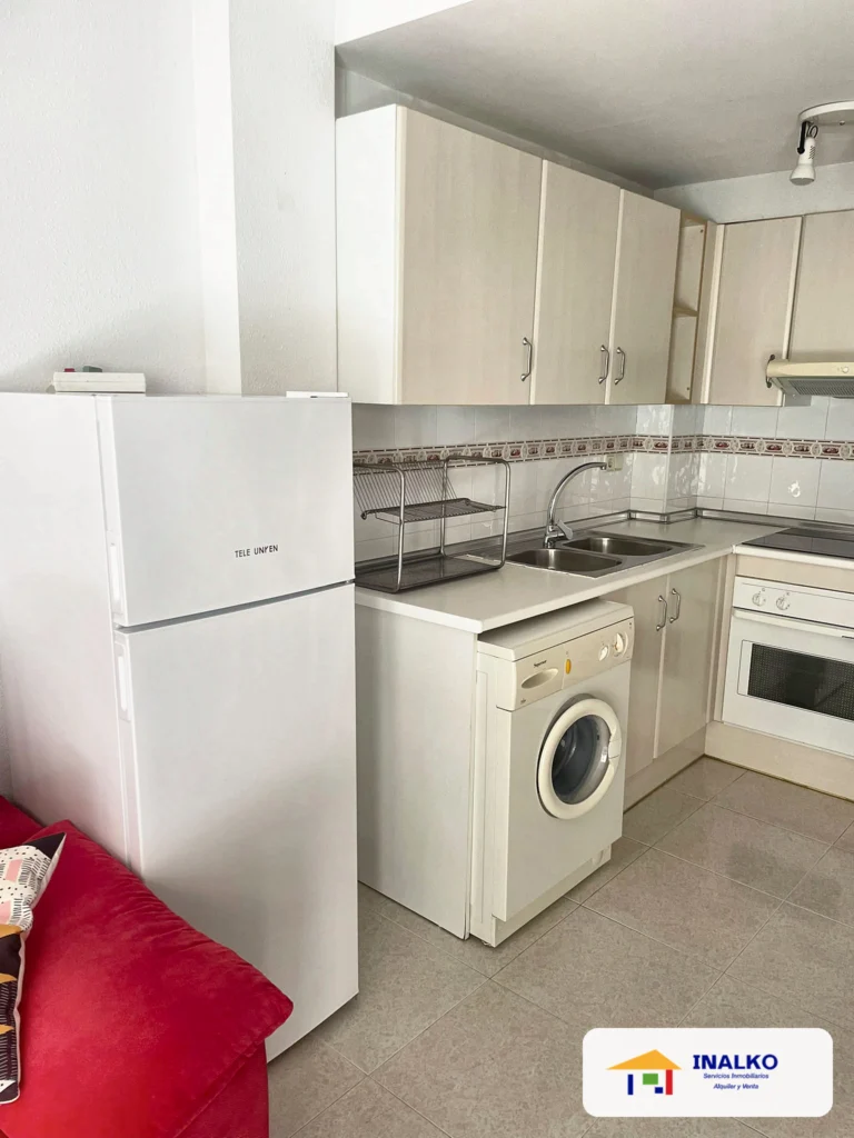 ESPECTACULAR APARTAMENTO 1º LINIE – EDIFICIO BITACORA · Fotografía 13