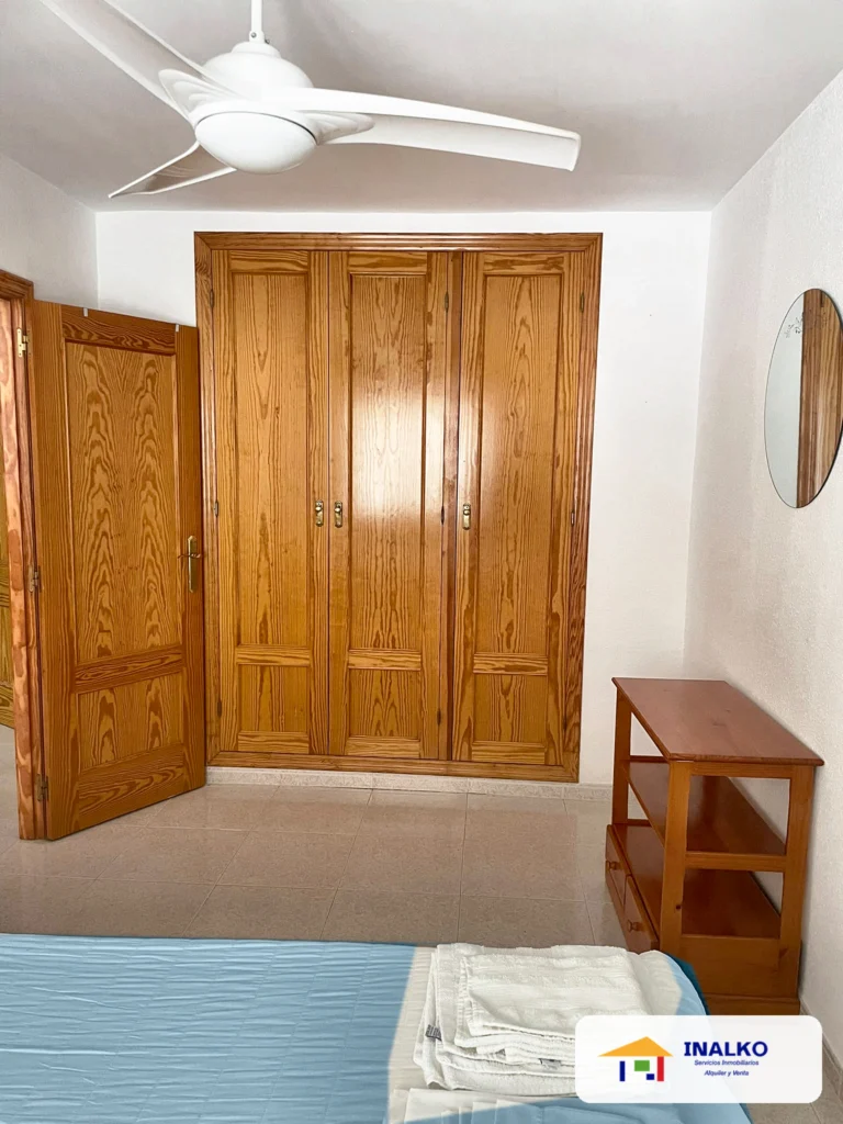 ESPECTACULAR APARTAMENTO 1º LINIE – EDIFICIO BITACORA · Fotografía 18