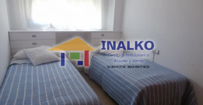 Dormitorio y su mobiliario · Vista 5