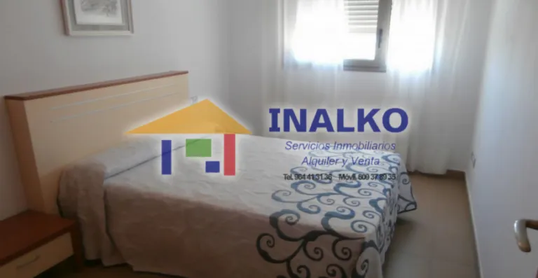 Dormitorio y su mobiliario · Vista 6