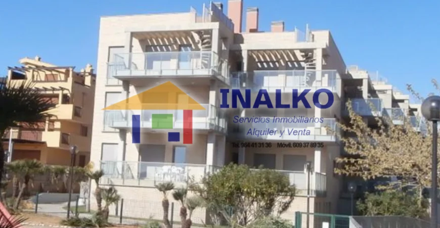 ALCOSSEBRE VILLAGE – PLAYA DE MORO