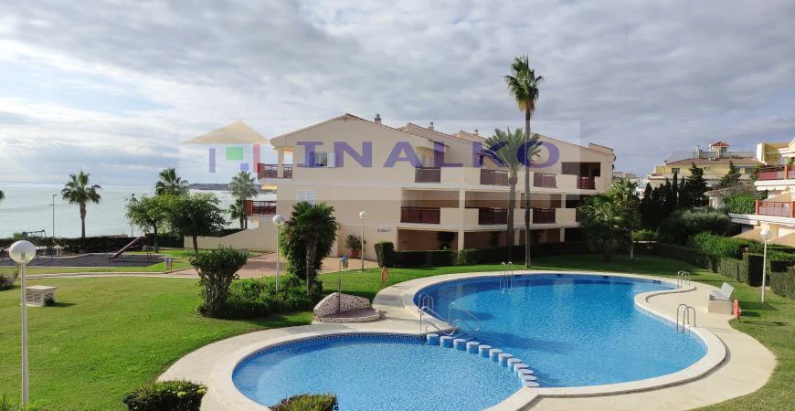 VISTA MAR – PLAYA CARGADOR