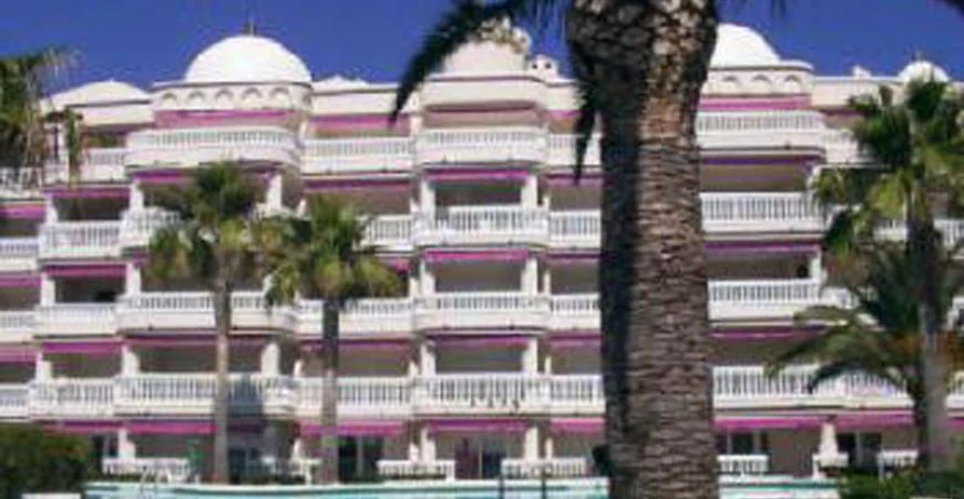 CASABLANCA – PLAYA ROMANA
