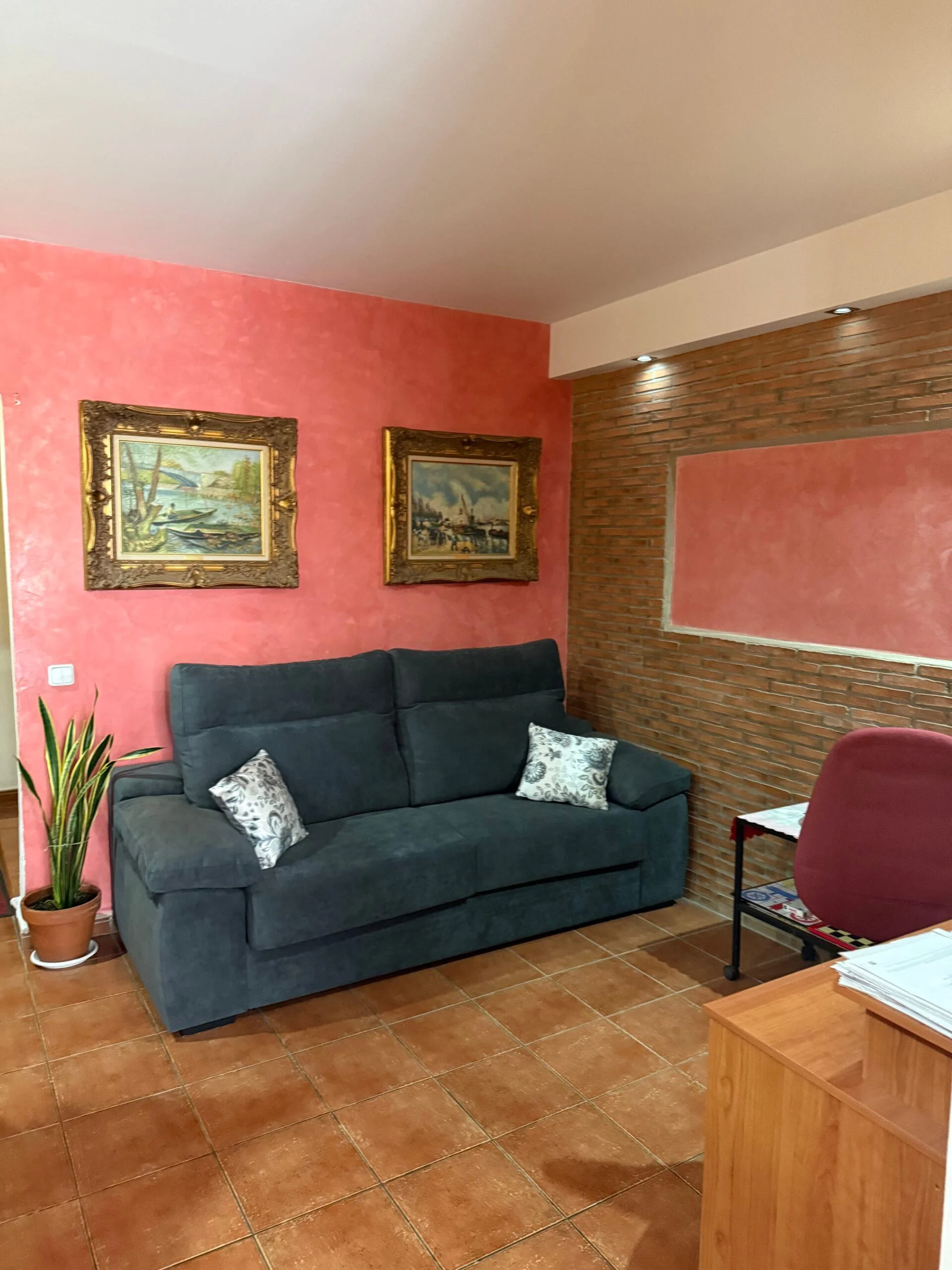 Salón de la vivienda · Moderna casa en alcalá de chivert