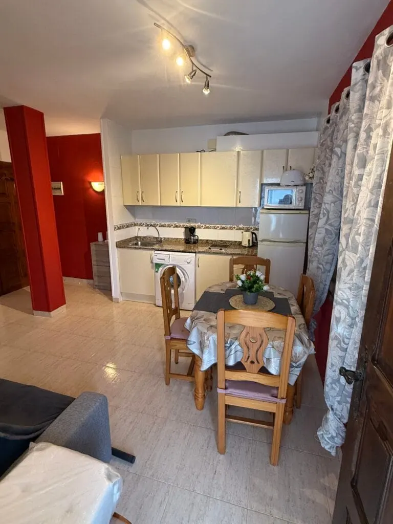 Salón de la vivienda · Arcos i - playa las fuentes