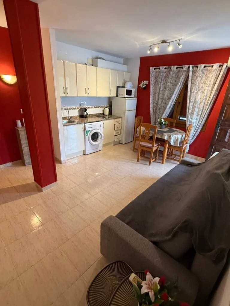 Salón de la vivienda · Arcos i - playa las fuentes