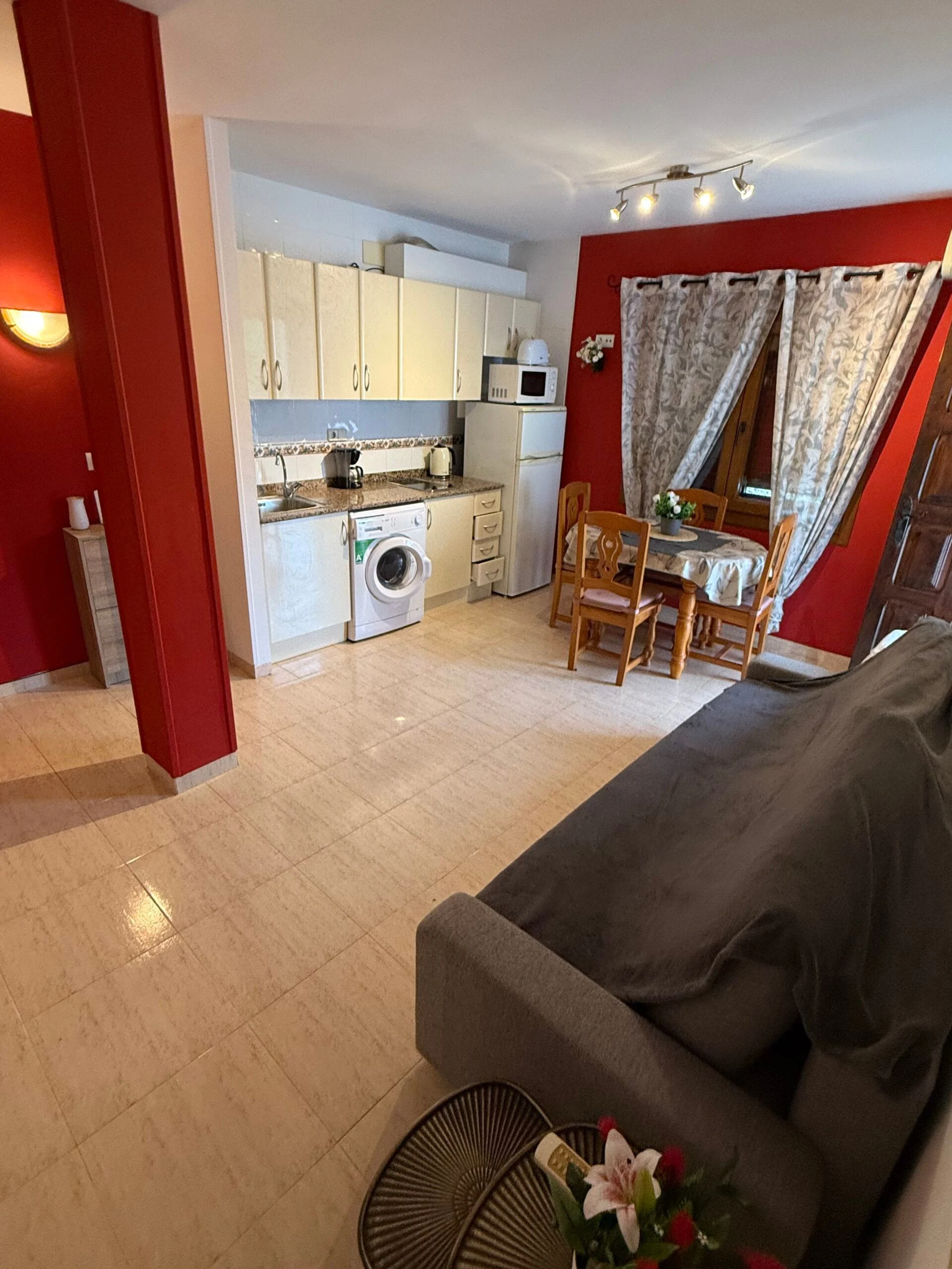 Salón de la vivienda · Arcos i - playa las fuentes