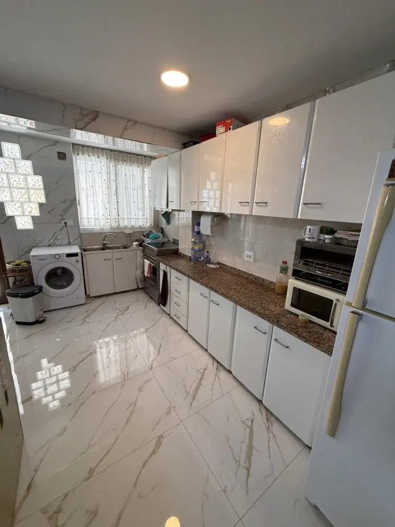 Dormitorio de la vivienda · Duplex en el centro del pueblo