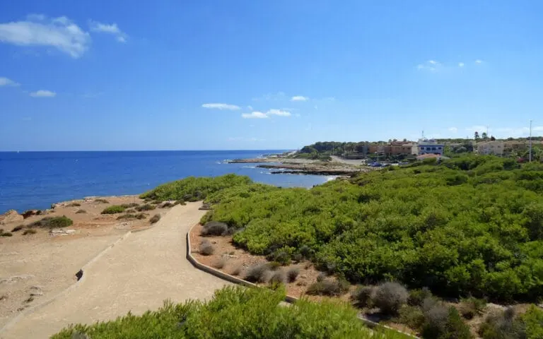 Litoral y playa · Chalet en tossalet
