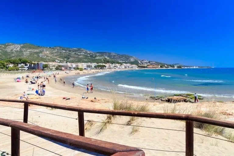 Playa y litoral