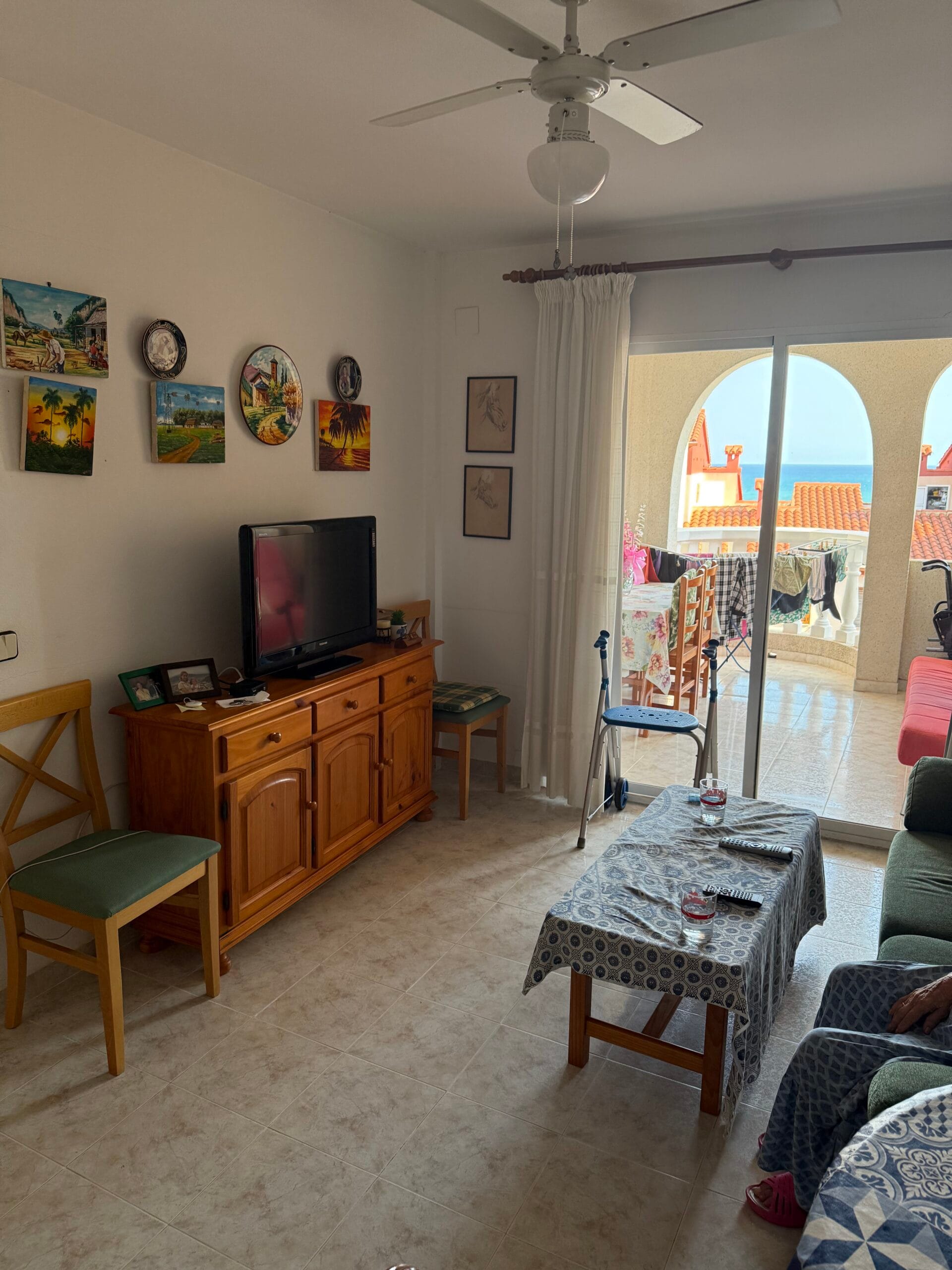 Apartamento en Las Gardenias Apartamento en Las Gardenias