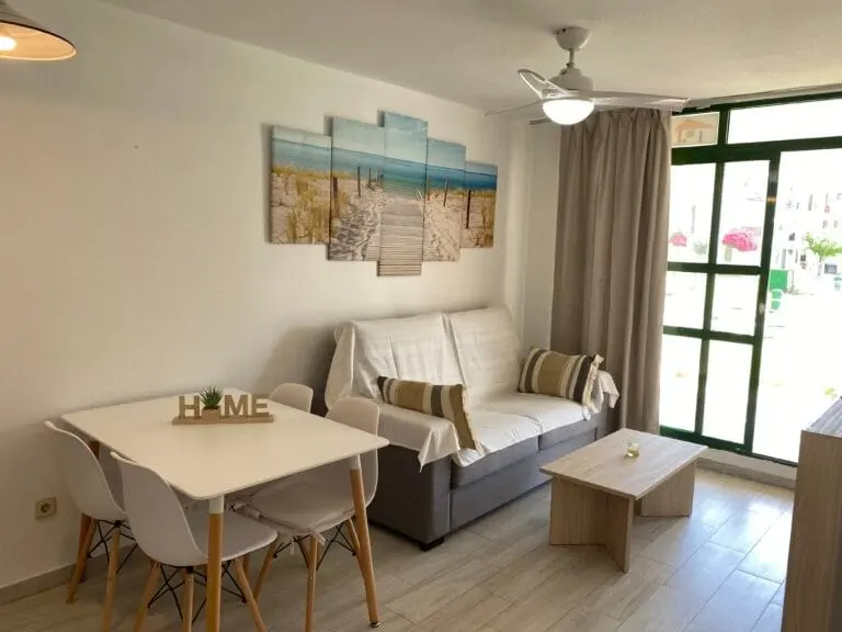 Salón de la vivienda · Habitat - playa romana