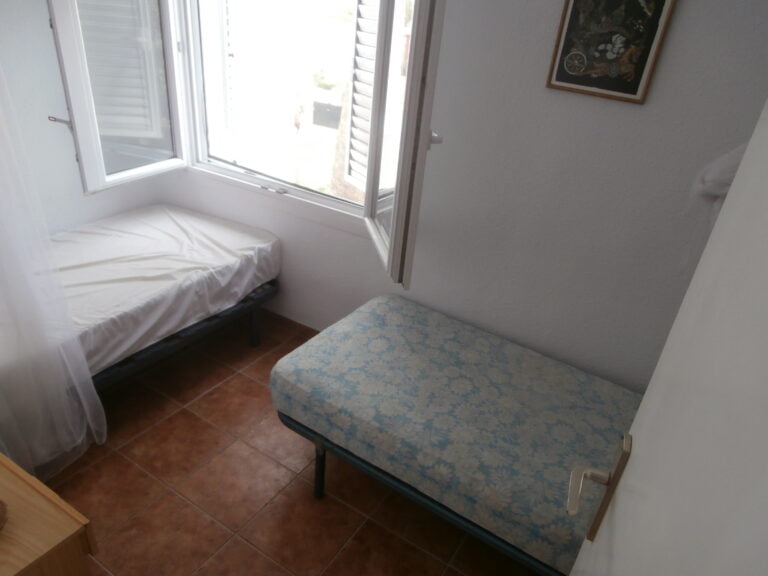 Dormitorio de la vivienda · Chalet pura vida · Vista 18