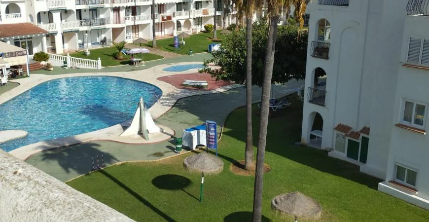 Residencial Habitat ( Multipropiedad )