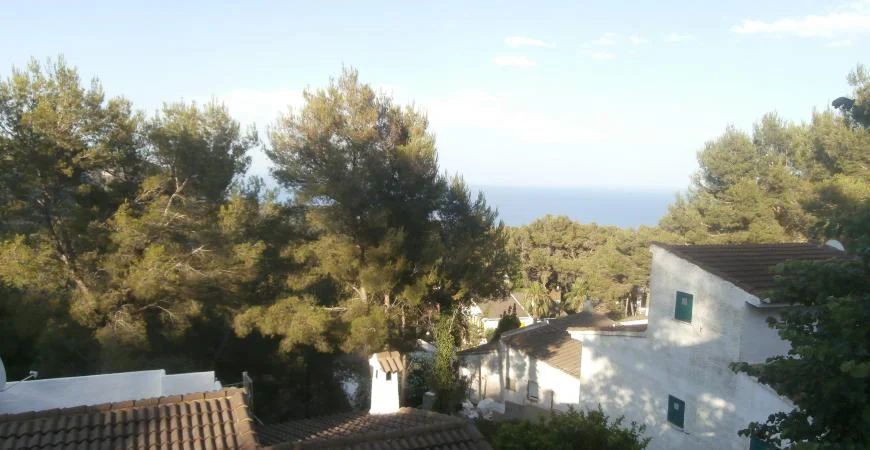 Chalet el Quinto Pino ( Urbanización PINAR )