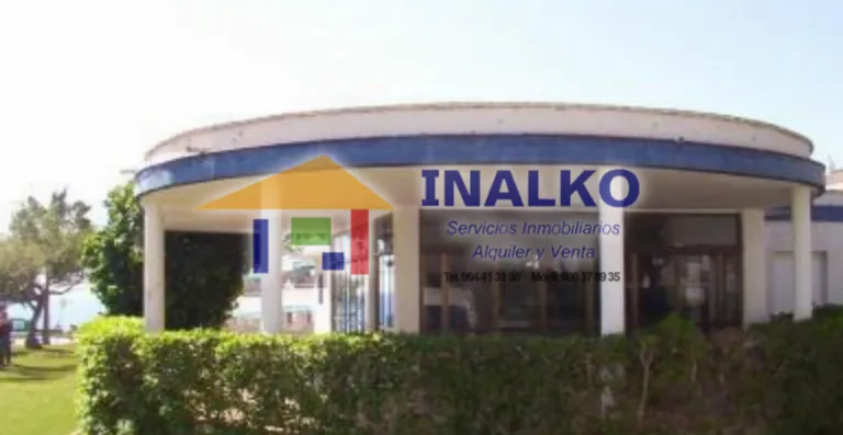Local comercial en LAS FUENTES