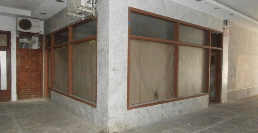 Local comercial en CENTRO