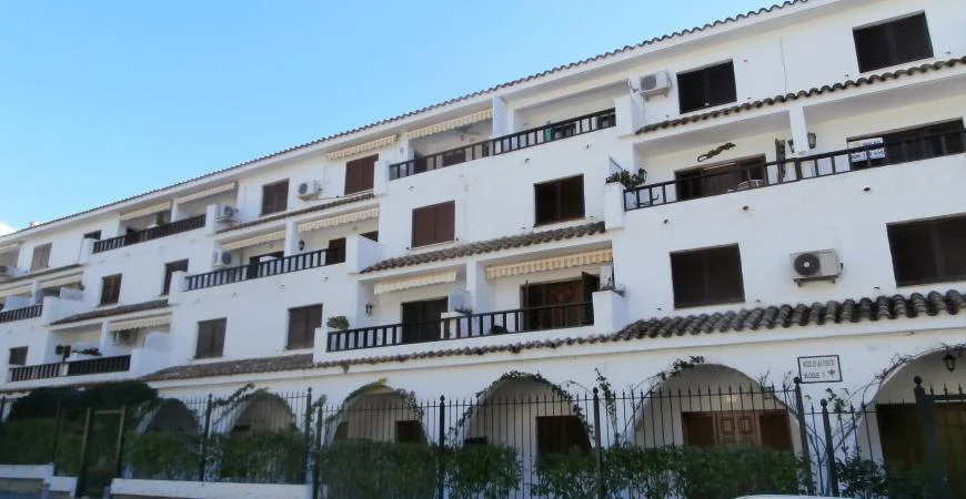 Apartamento en ARCOS DE LAS FUENTES I