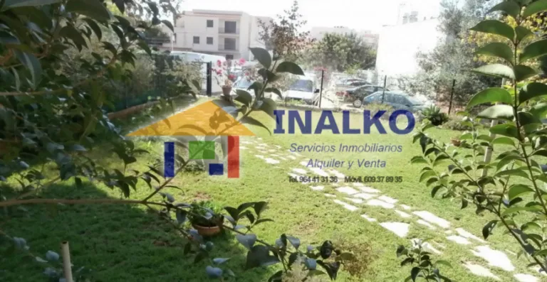 Jardín y espacios exteriores · Vista 23