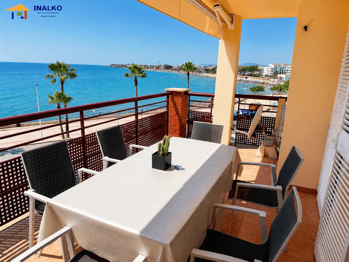 VISTAMAR TERRAZA CON LOGO INALKO 2026