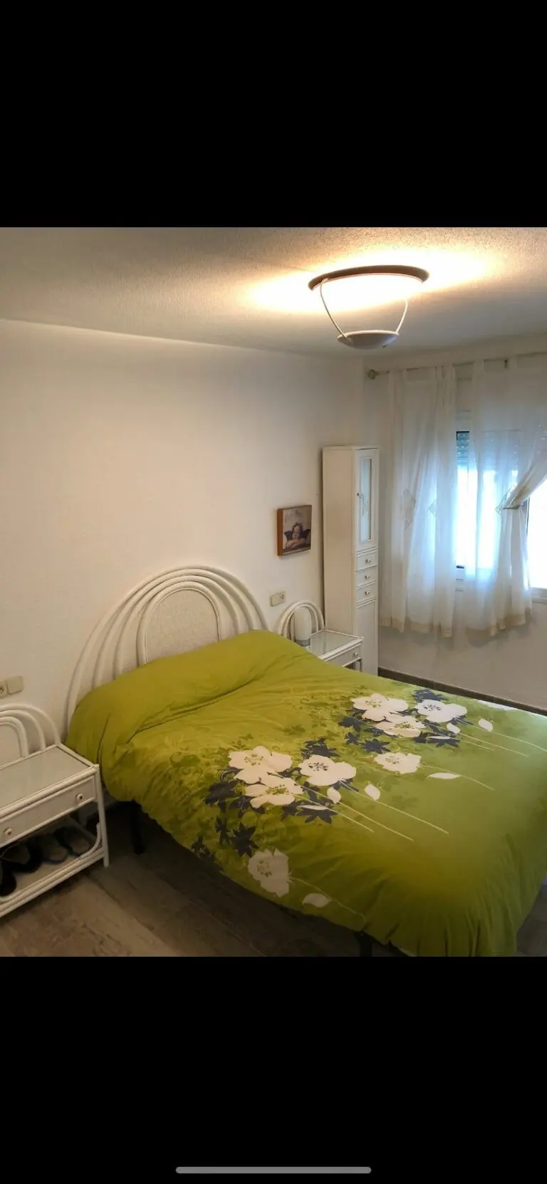 Dormitorio y su mobiliario · Vista 27