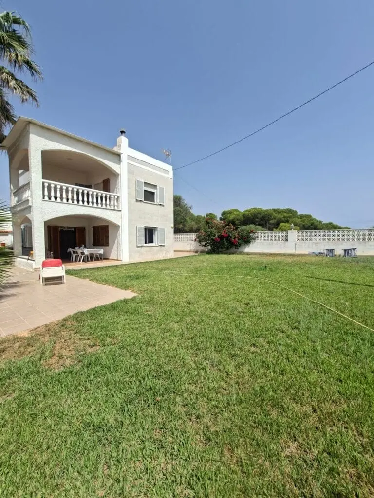 Chalet Pura Vida