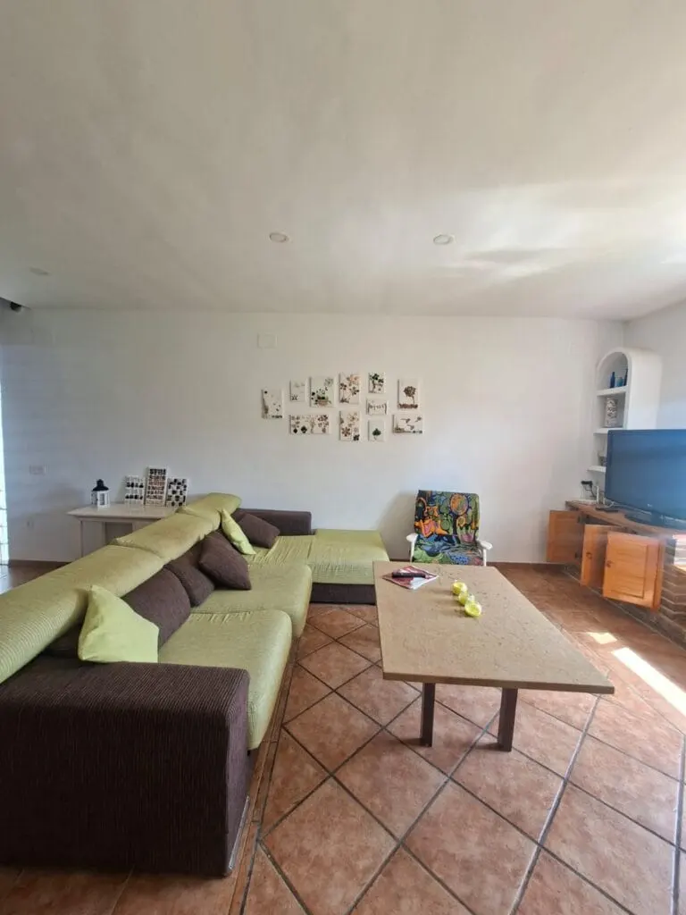 Salón de la vivienda · Chalet pura vida