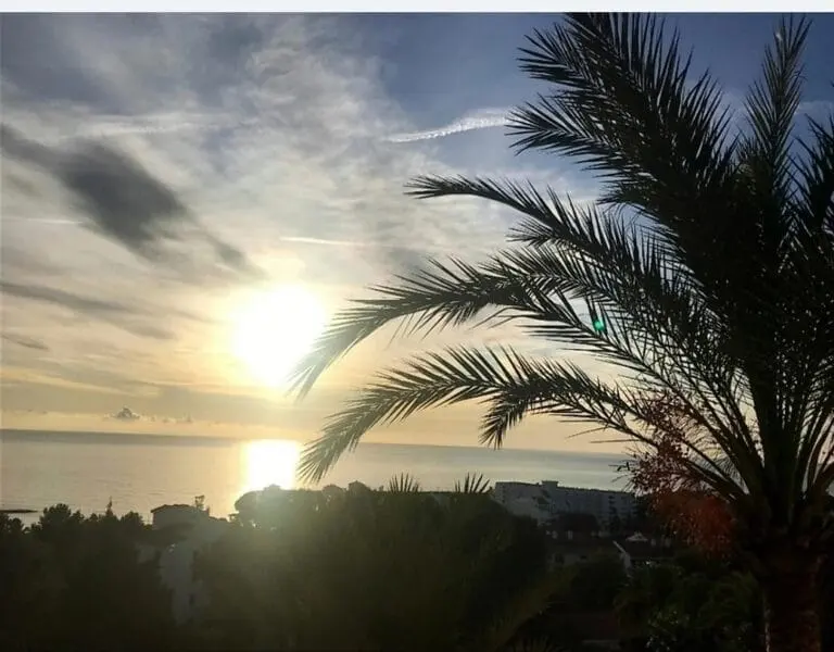 Paisaje y horizonte mediterráneo · Fabuloso chalet - las fuentes · Vista 59