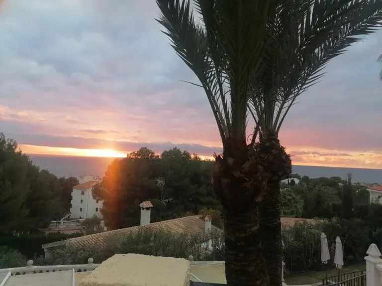 Paisaje y horizonte mediterráneo · Fabuloso chalet - las fuentes · Vista 44