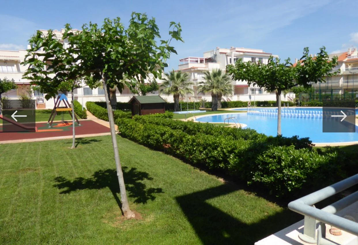 LAS ARENAS – TRES PLAYAS