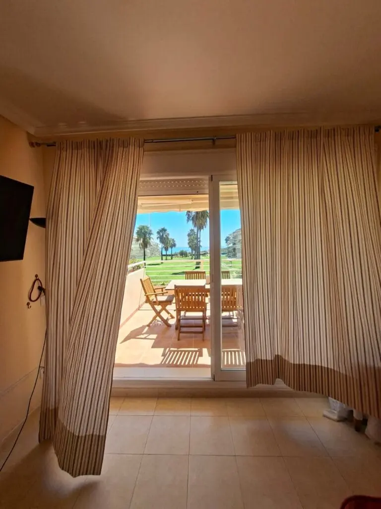 Salón de la vivienda · Alcala blau i - playa del moro