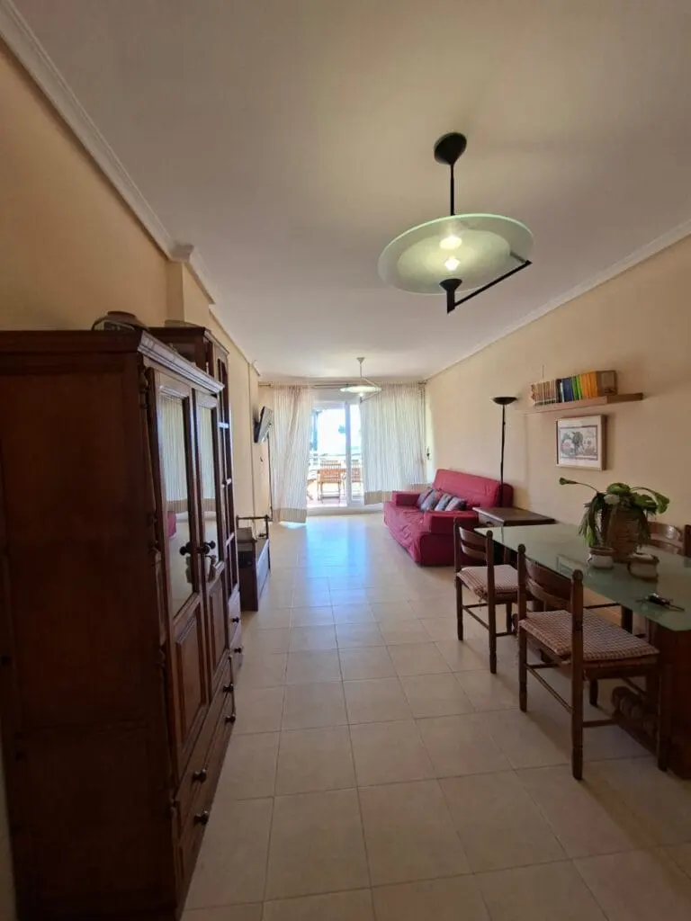 Salón de la vivienda · Alcala blau i - playa del moro